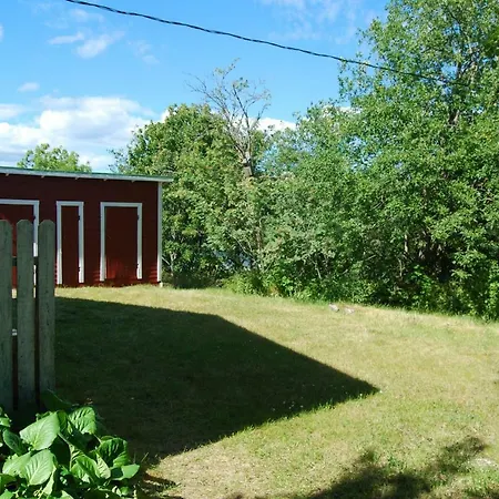 änikholms Semesterbostad