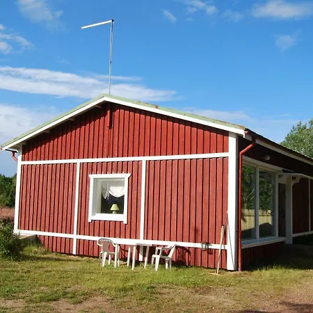 änikholms