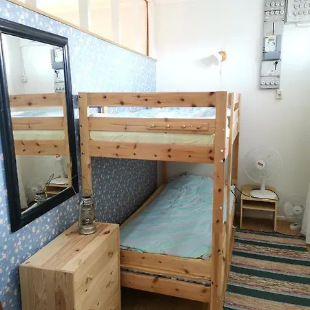 änikholms Semesterbostad Föglö