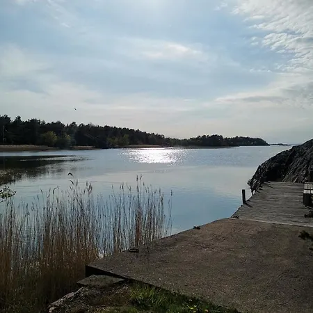 änikholms * Föglö