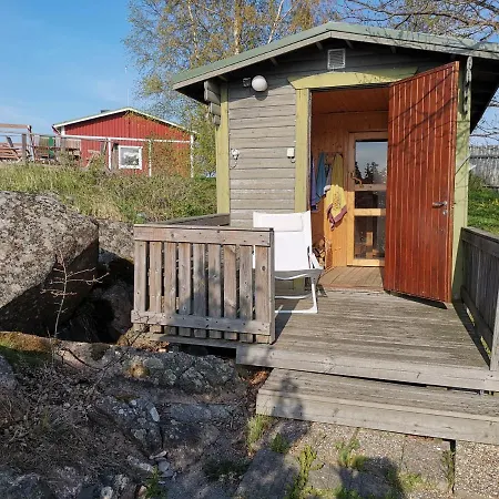 Aenikholms Föglö