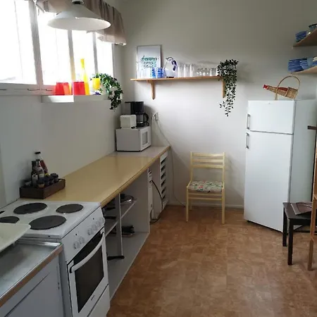 änikholms Semesterbostad