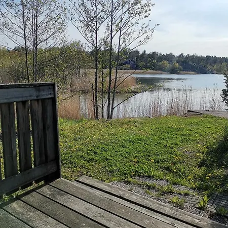 änikholms Semesterbostad *